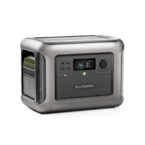 ALLPOWERS B1000 Extension Battery for R1500 R2500 | 1152Wh