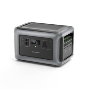 ALLPOWERS B3000 Extension Battery for R3500 R4000 | 3168Wh