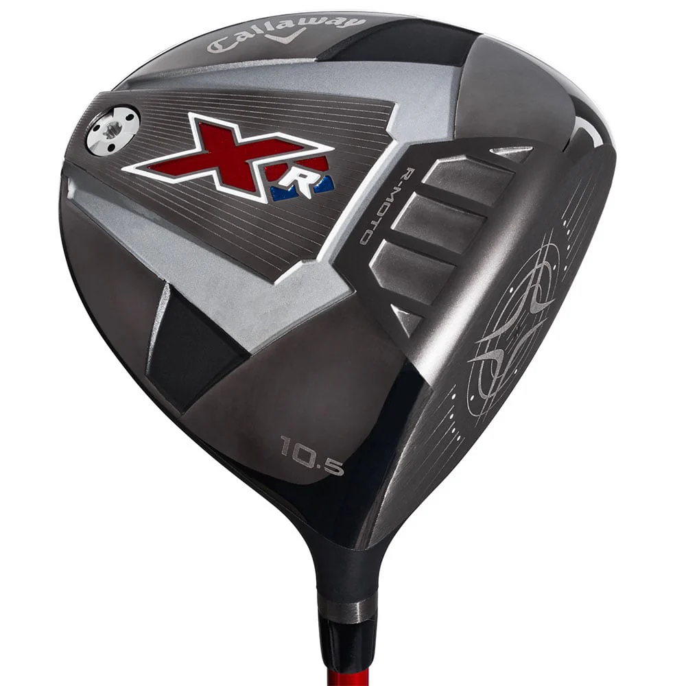 Callaway XR 13-Piece Stand Bag Package Set - Navy/Silver - Graphite - Image 21