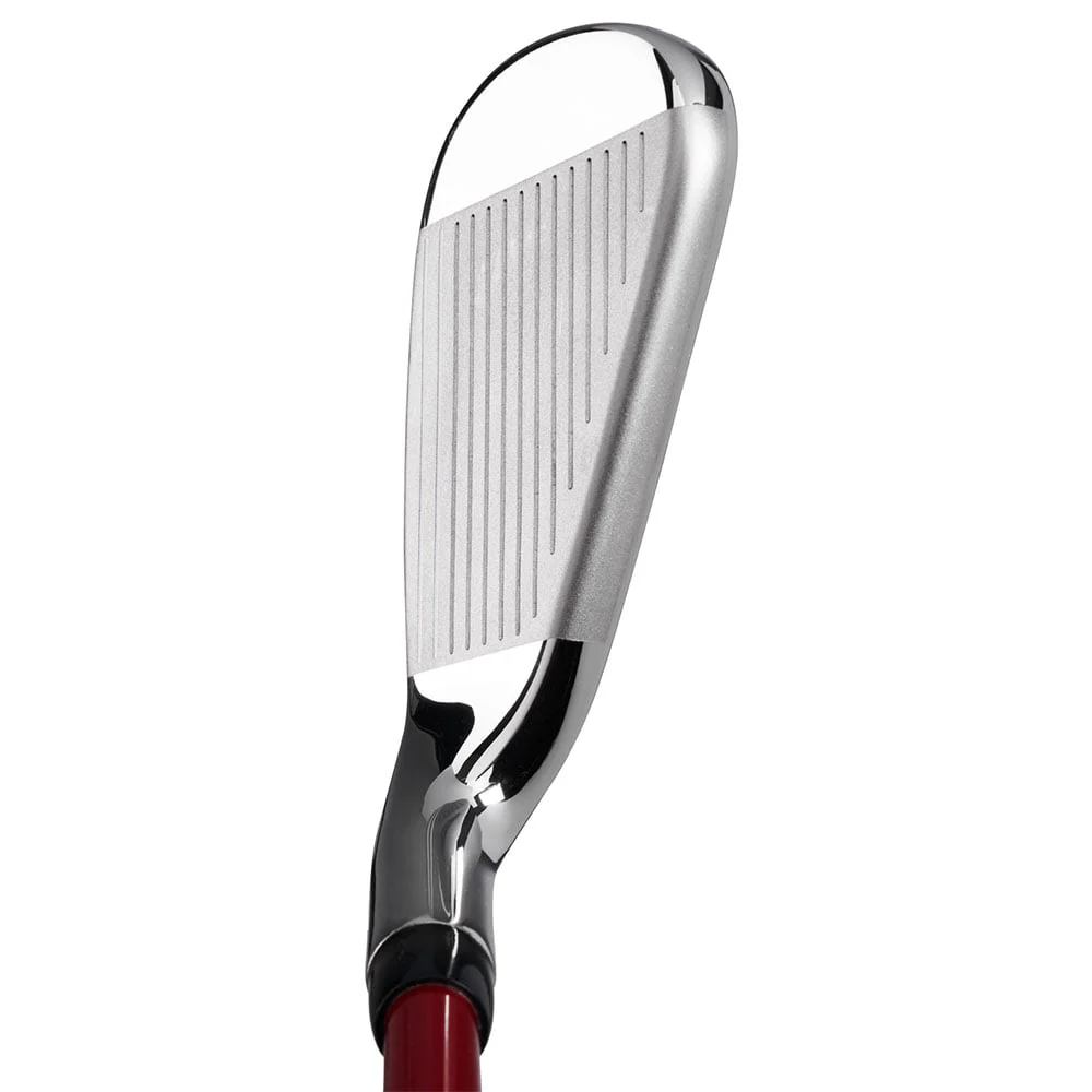 Callaway XR 13-Piece Stand Bag Package Set - Navy/Silver - Graphite - Image 23